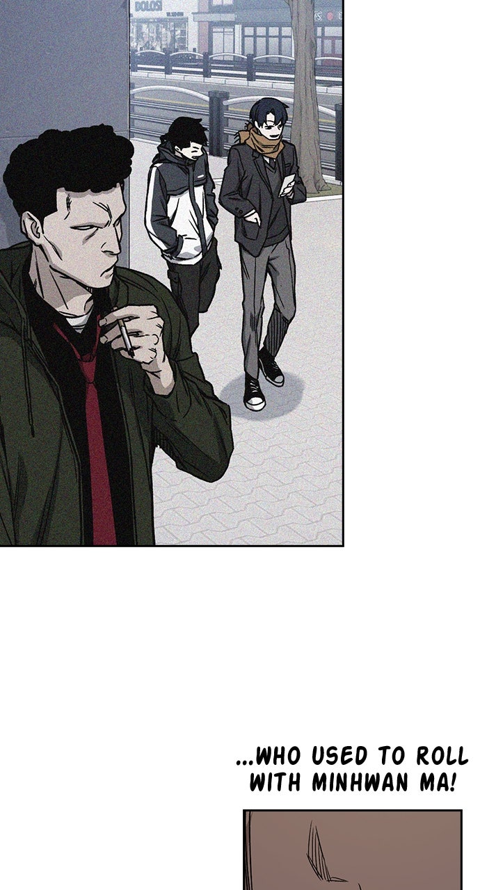 Read Study Group EN Manga Online