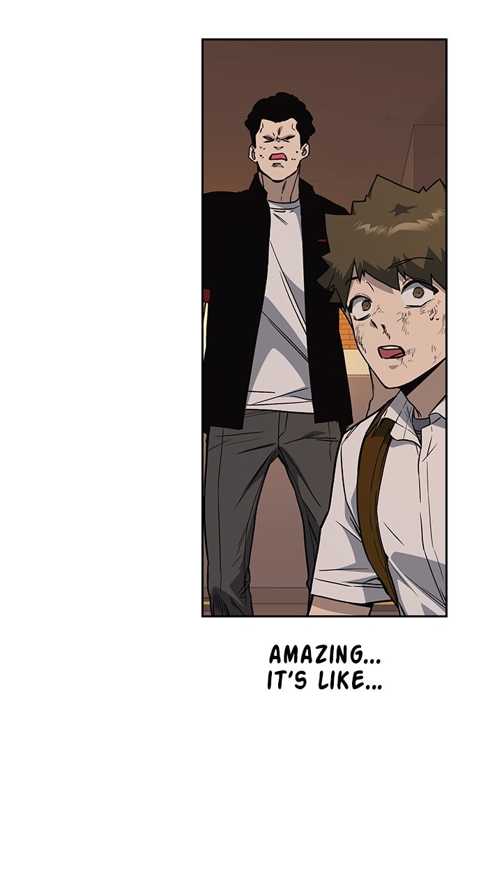 Read Study Group EN Manga Online
