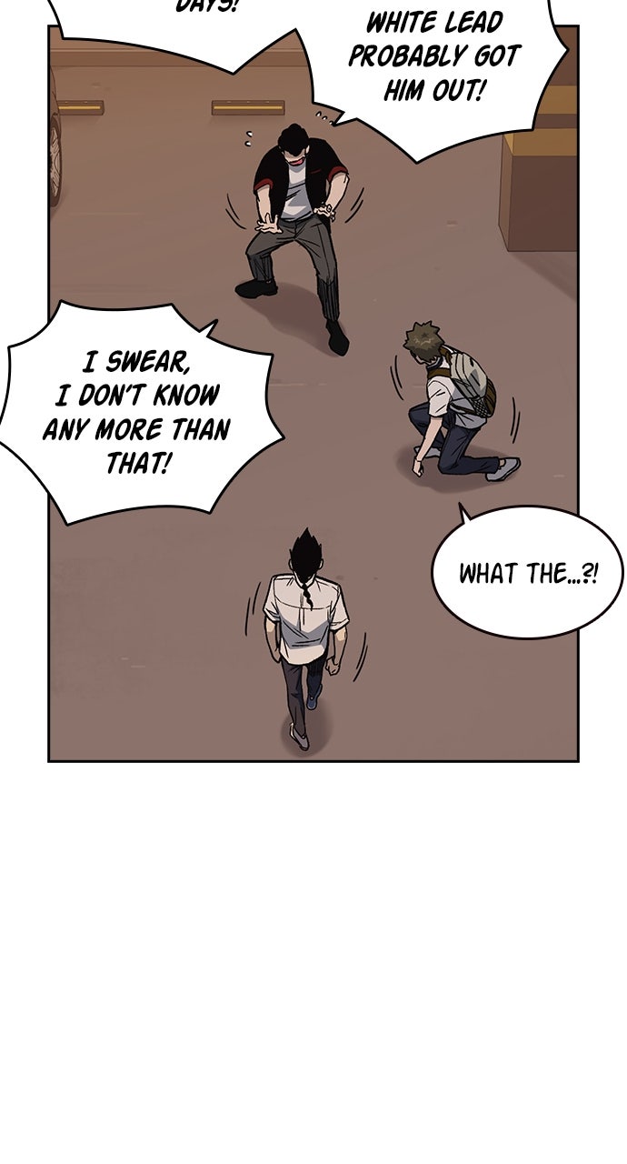 Read Study Group EN Manga Online