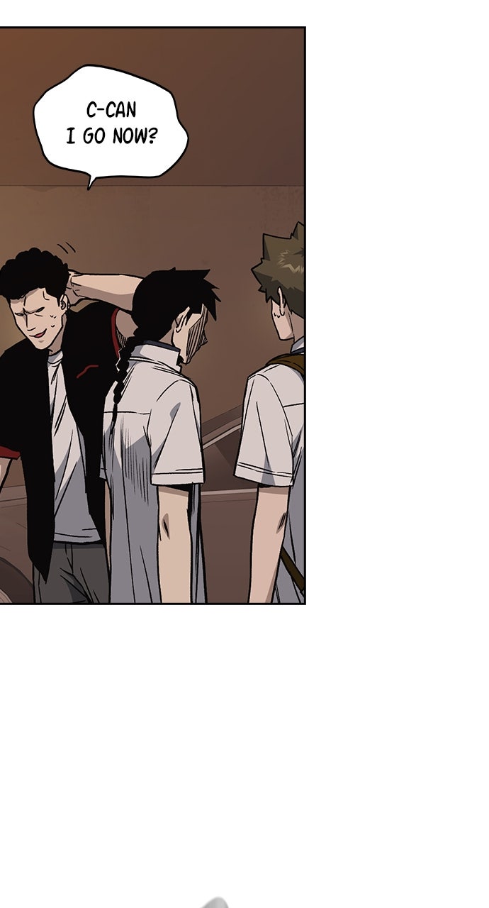 Read Study Group EN Manga Online