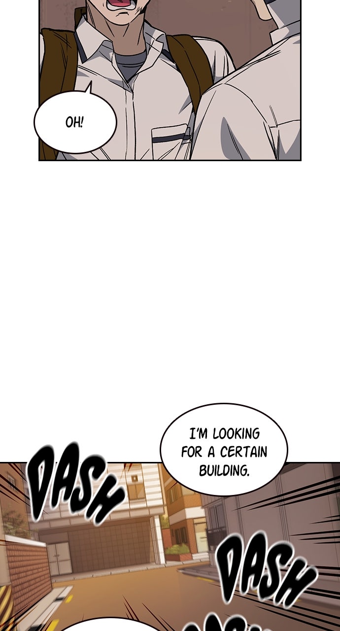 Read Study Group EN Manga Online