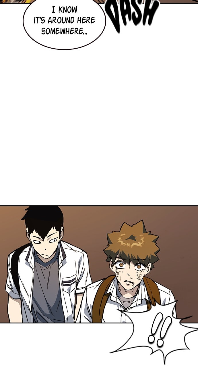 Read Study Group EN Manga Online