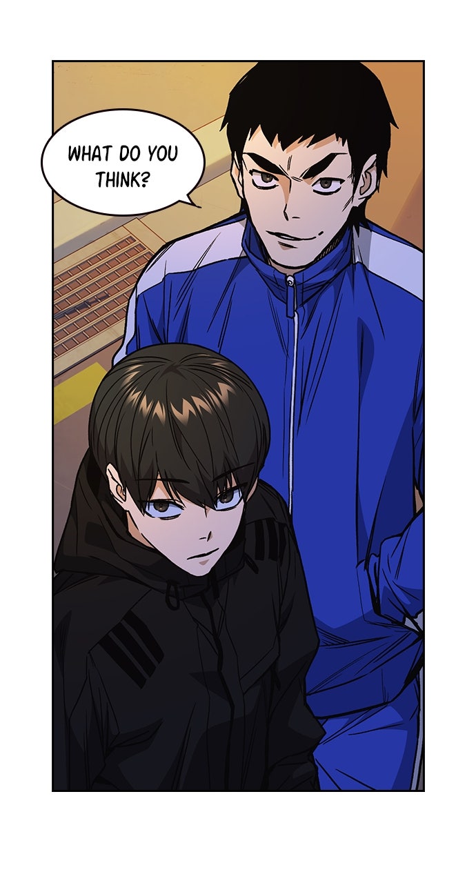Read Study Group EN Manga Online