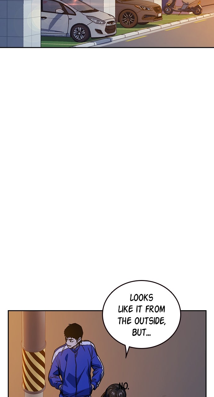 Read Study Group EN Manga Online