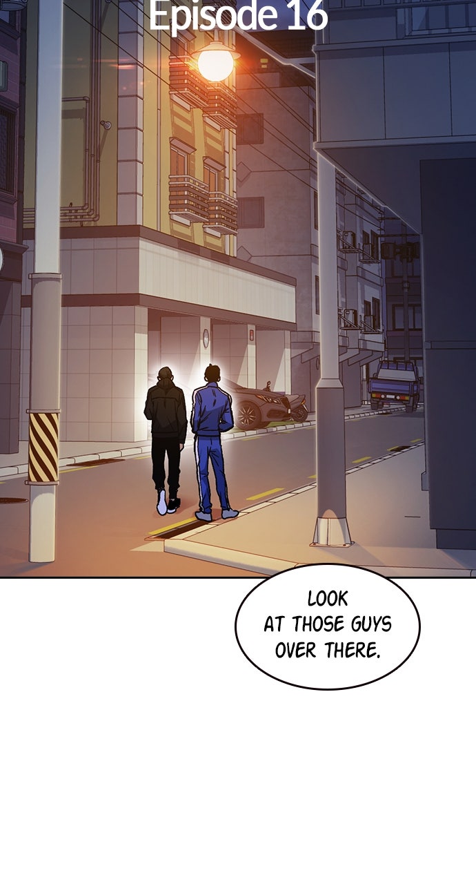 Read Study Group EN Manga Online