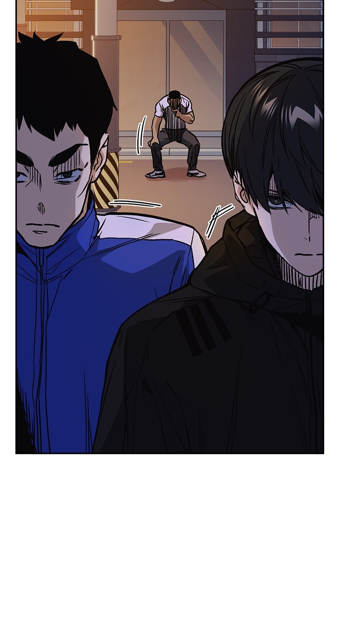Read Study Group EN Manga Online