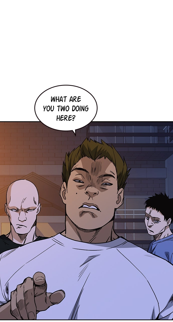 Read Study Group EN Manga Online
