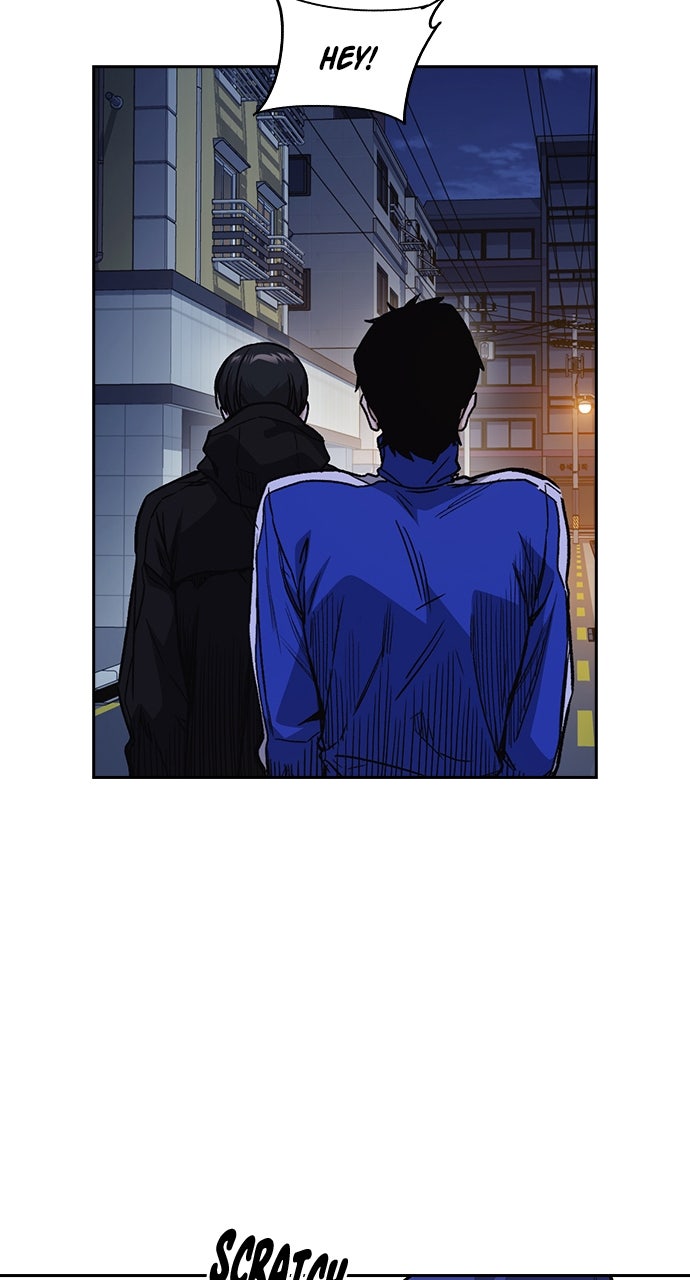 Read Study Group EN Manga Online