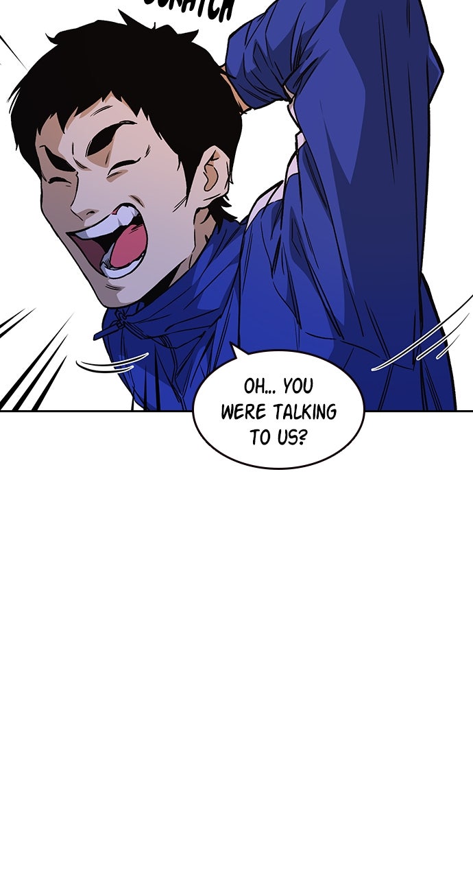 Read Study Group EN Manga Online
