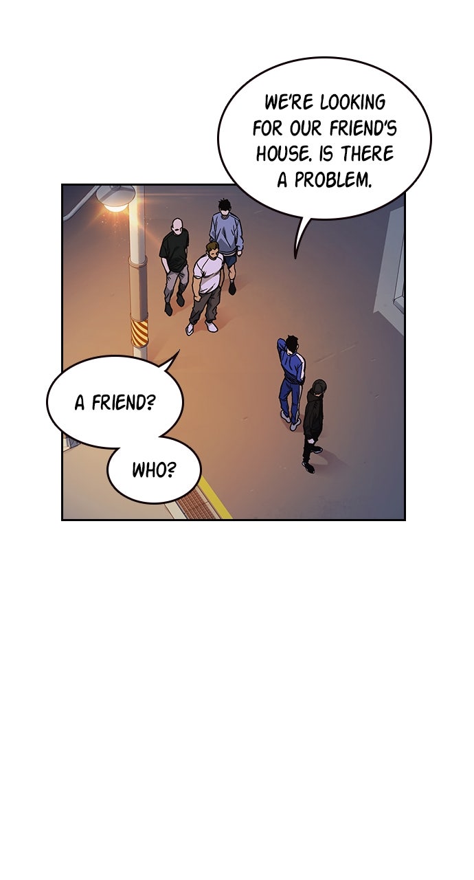 Read Study Group EN Manga Online