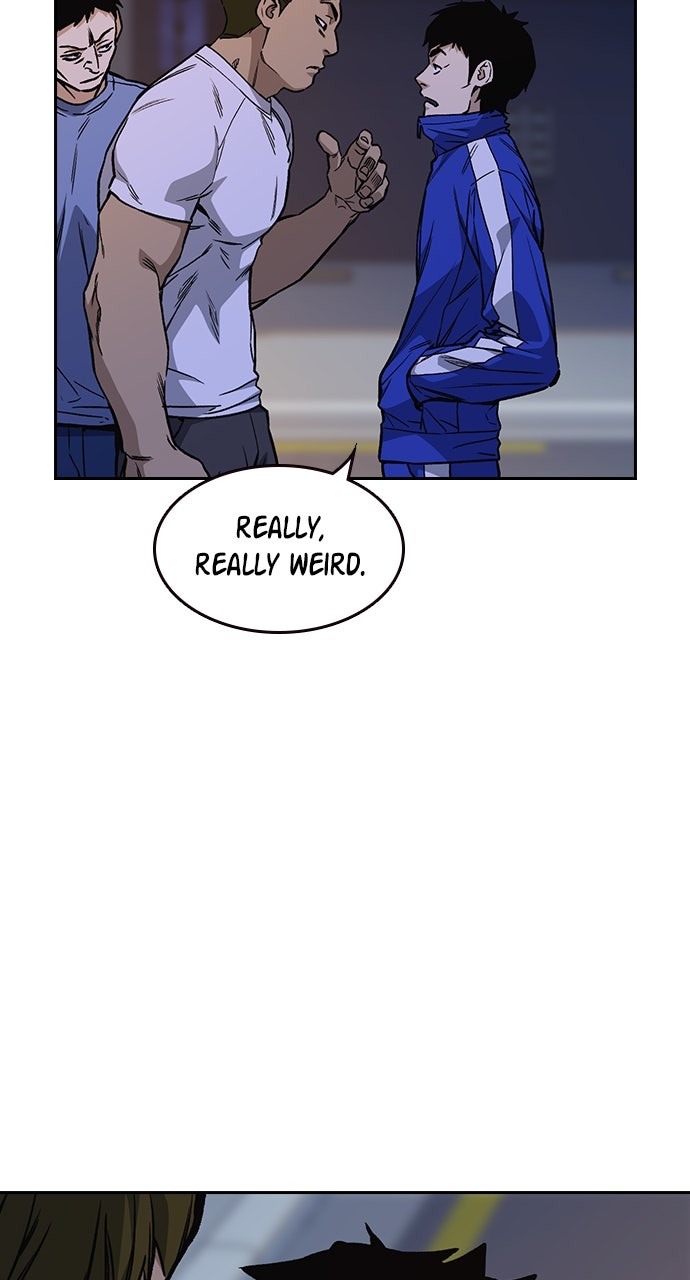 Read Study Group EN Manga Online