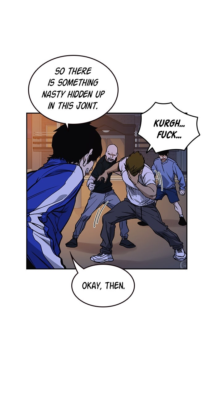 Read Study Group EN Manga Online
