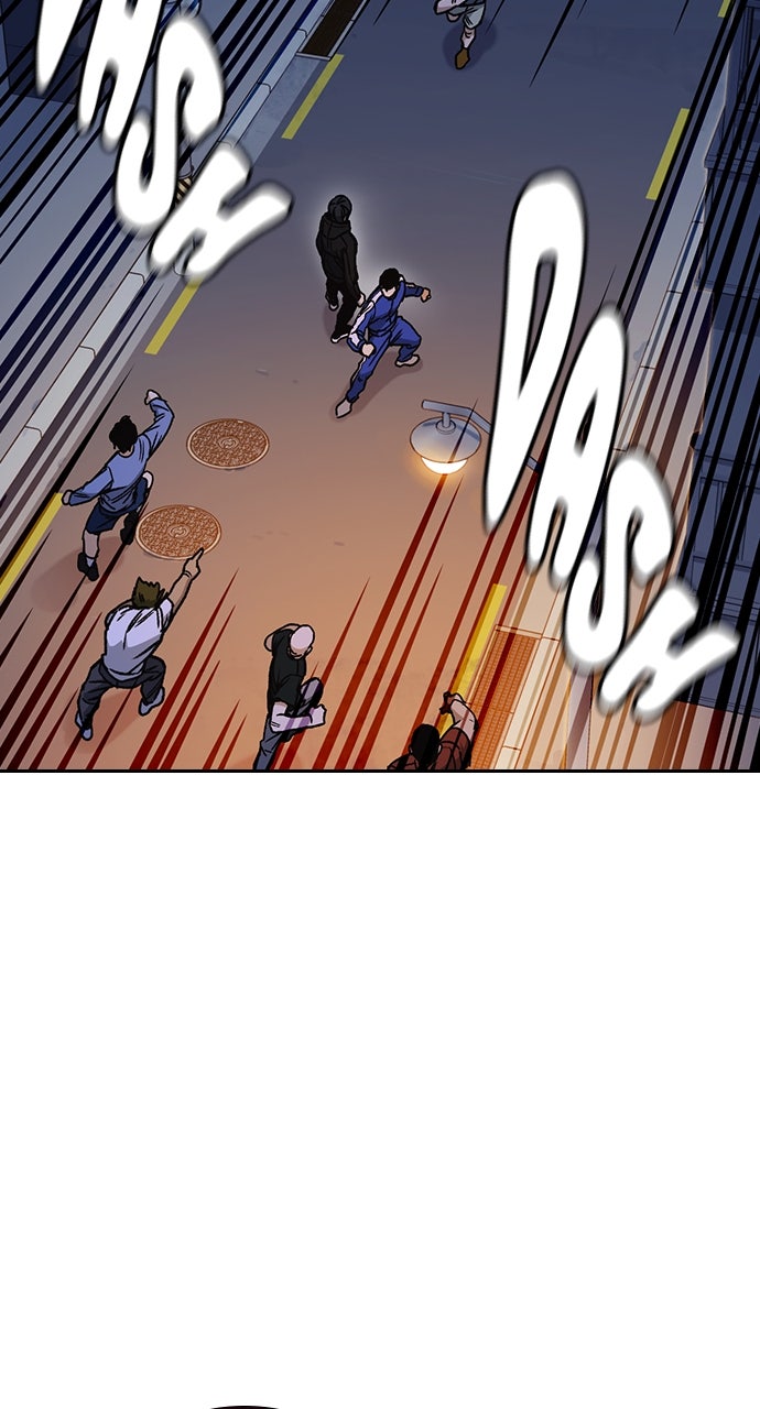 Read Study Group EN Manga Online