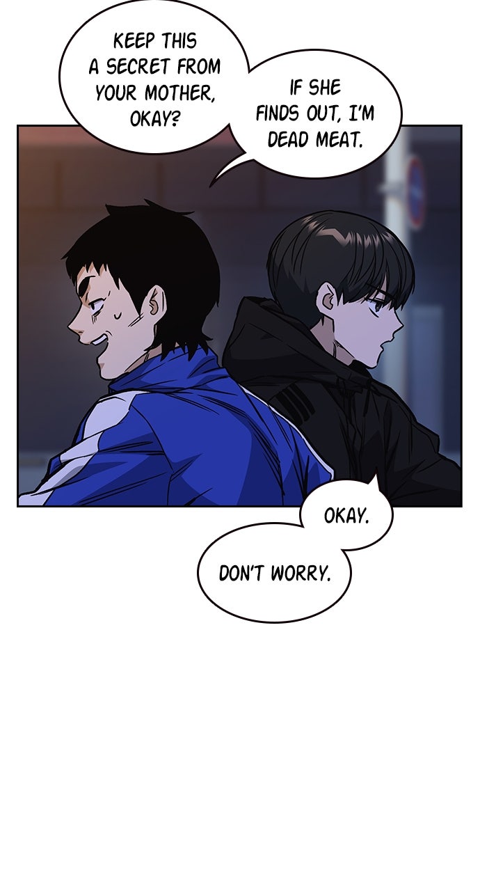 Read Study Group EN Manga Online