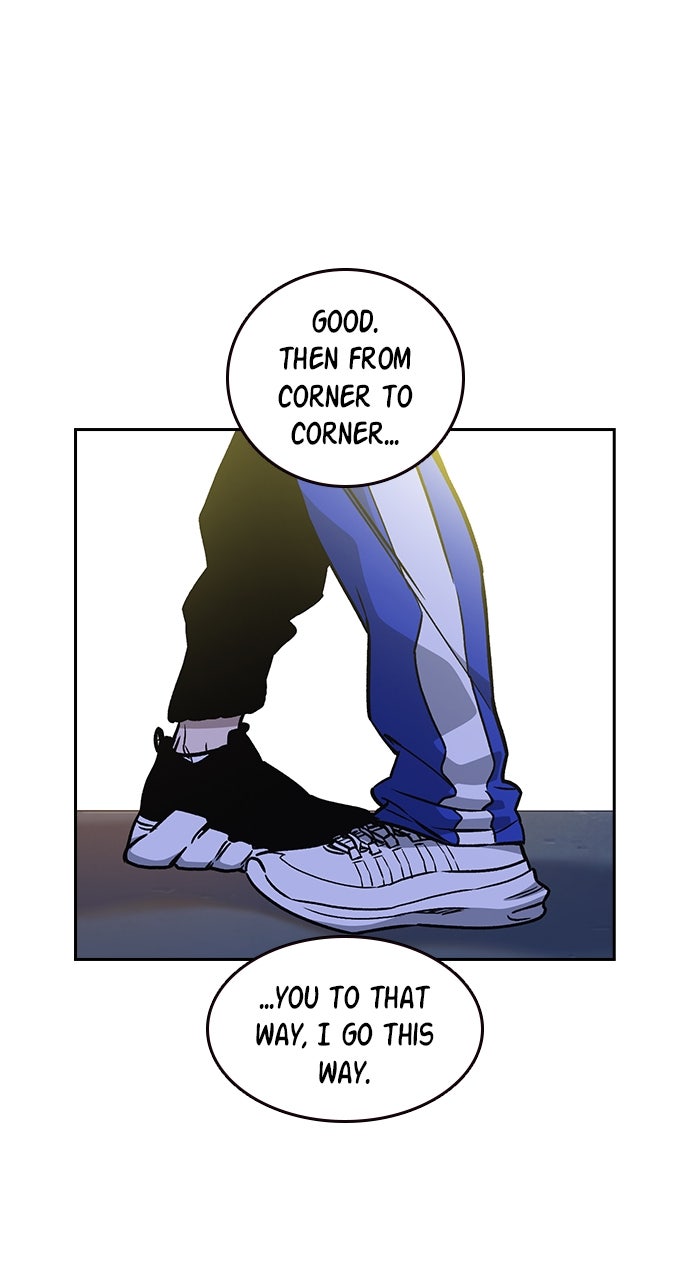 Read Study Group EN Manga Online