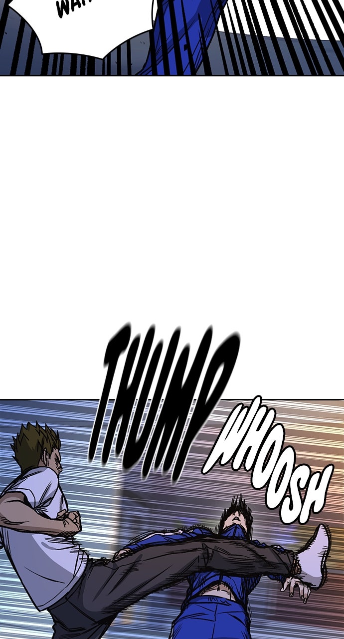 Read Study Group EN Manga Online