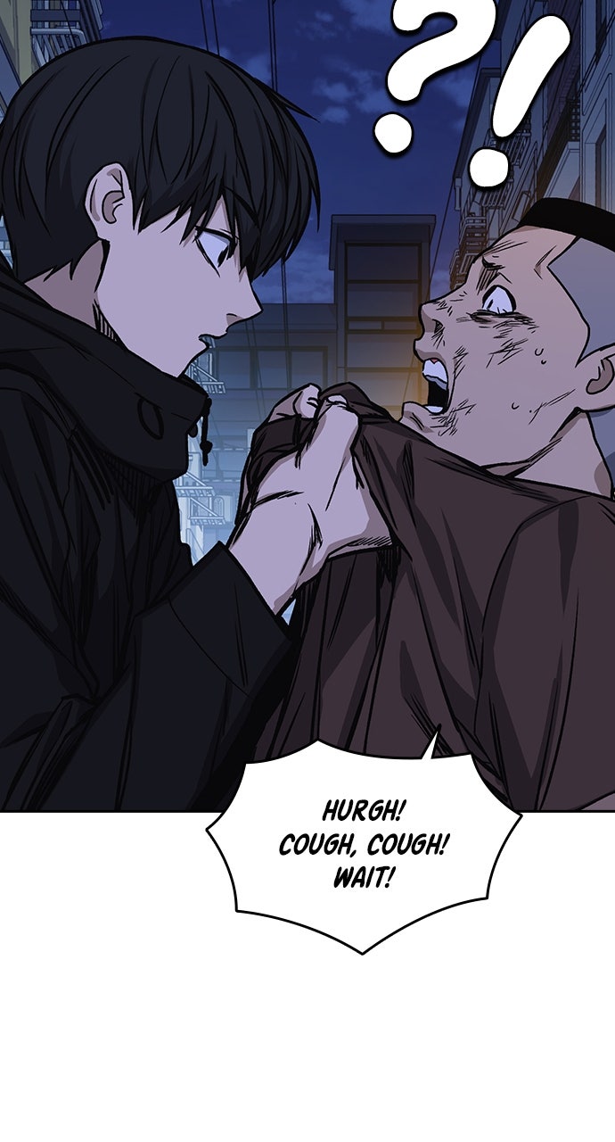 Read Study Group EN Manga Online