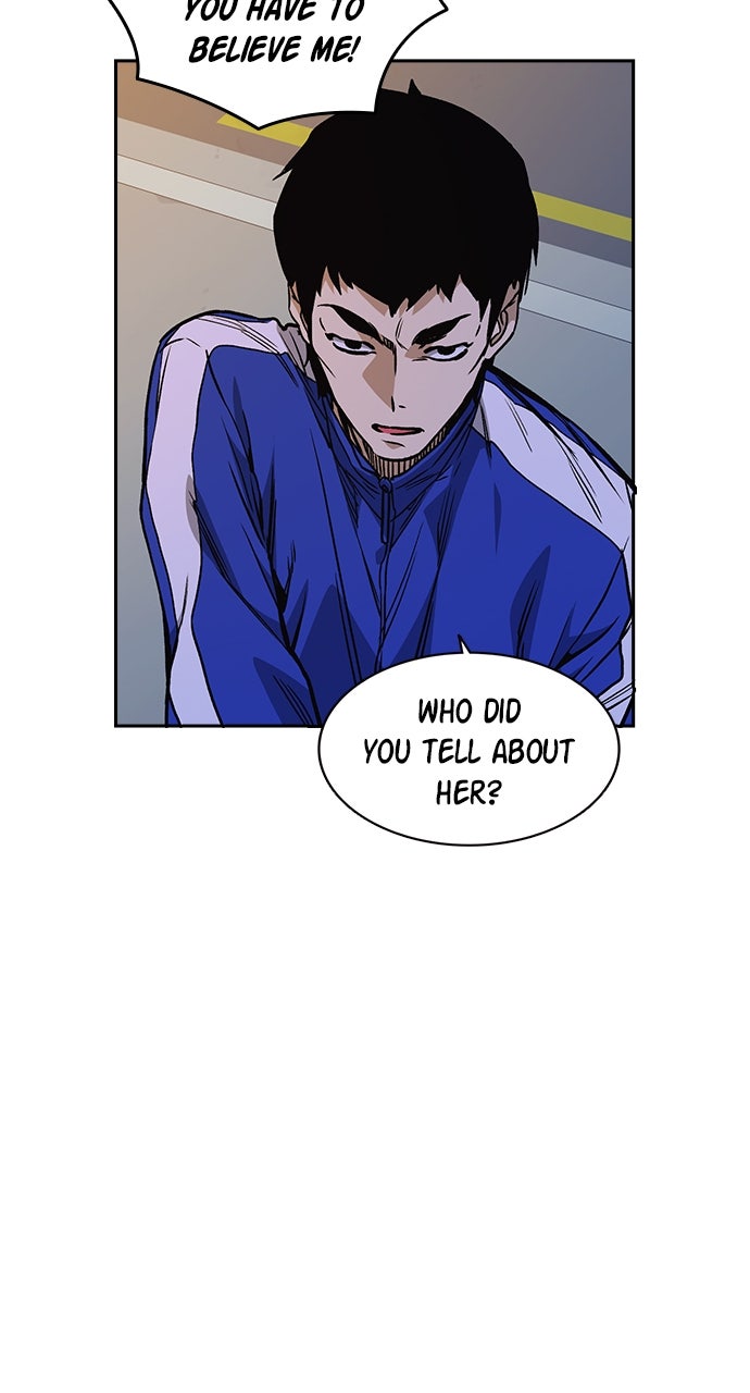 Read Study Group EN Manga Online