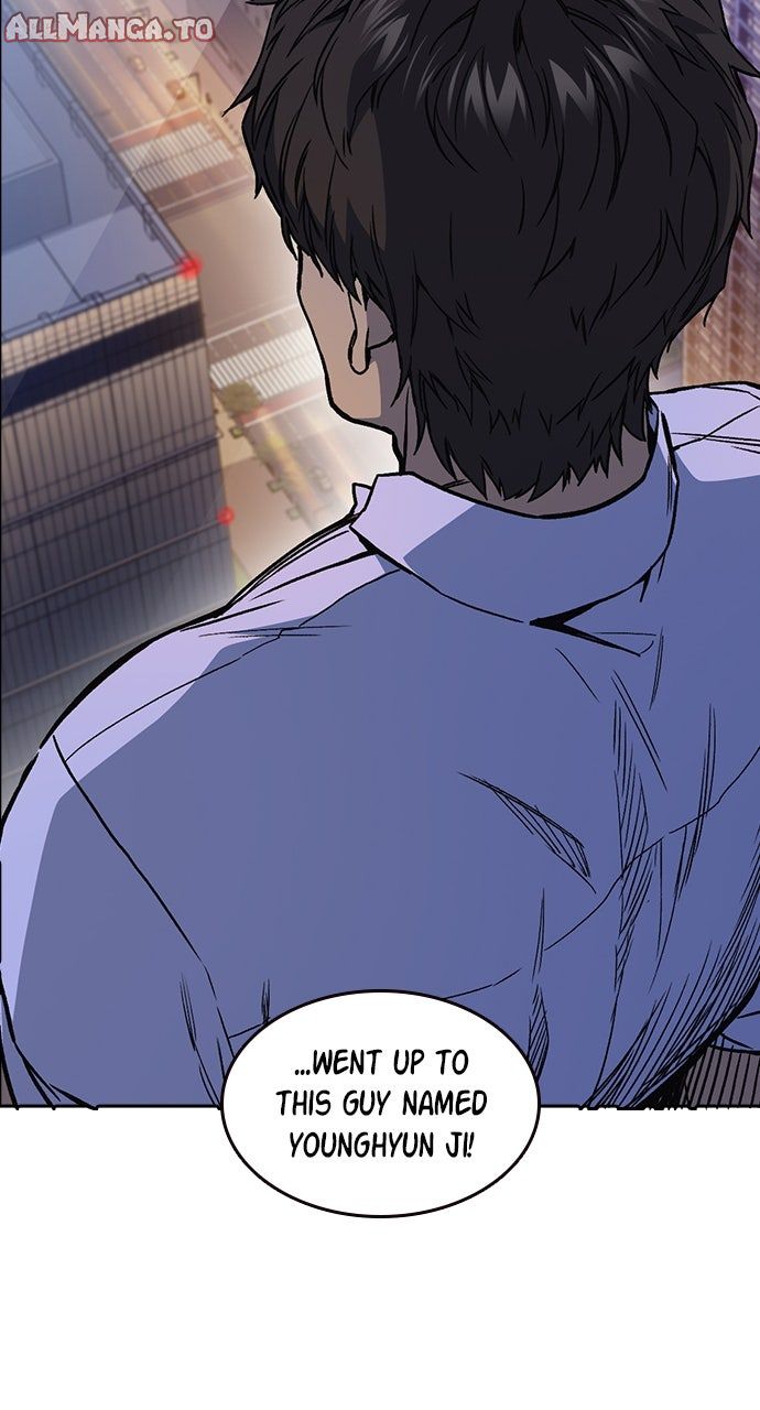 Read Study Group EN Manga Online