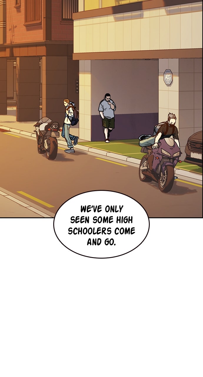 Read Study Group EN Manga Online