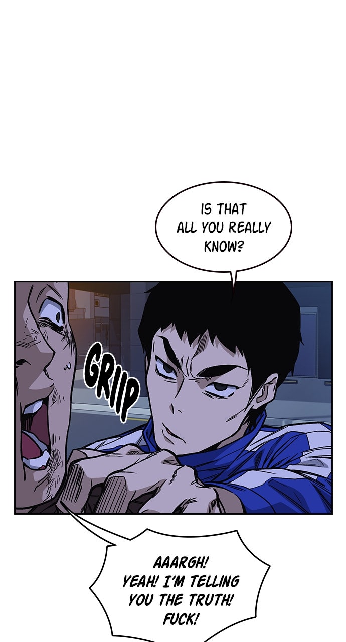 Read Study Group EN Manga Online