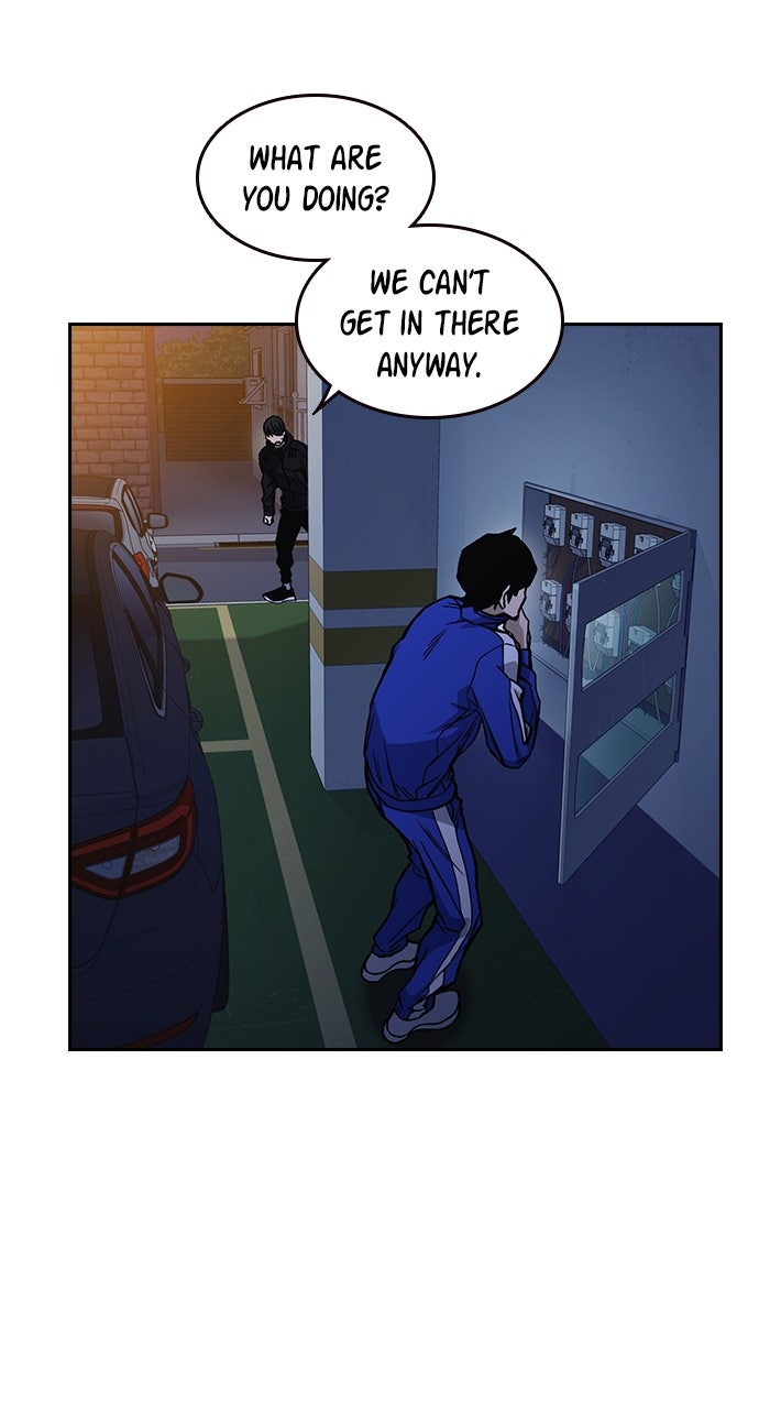 Read Study Group EN Manga Online