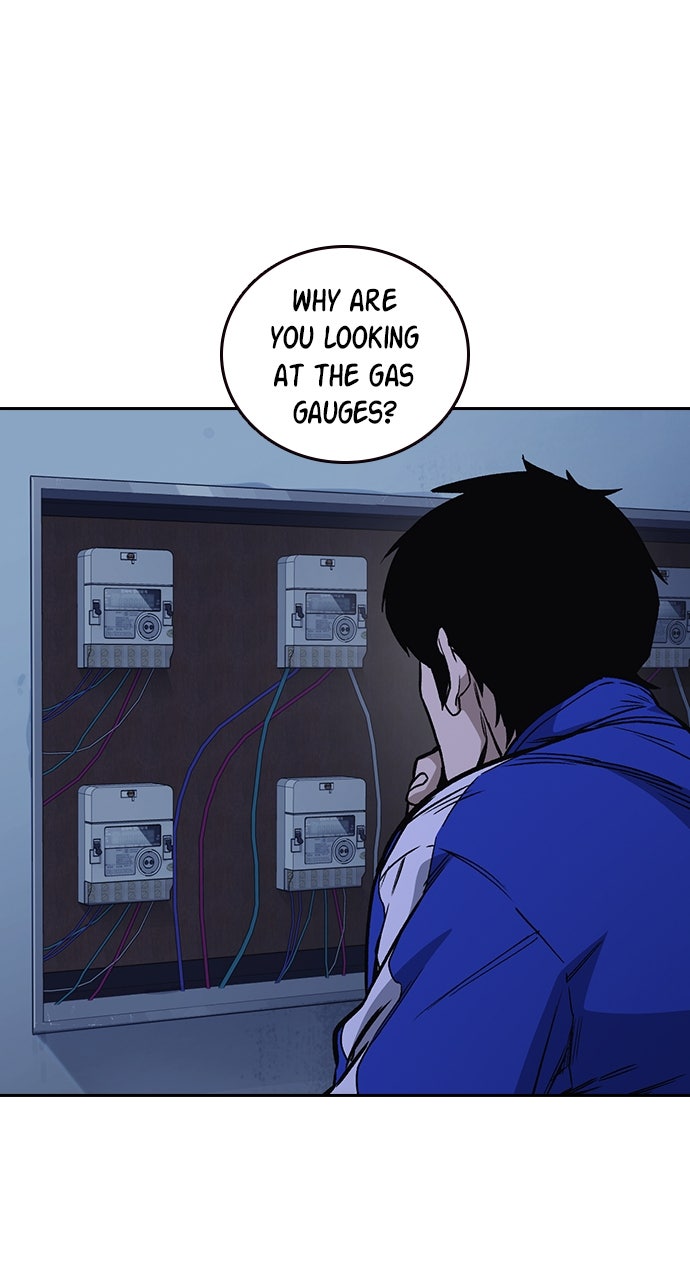 Read Study Group EN Manga Online