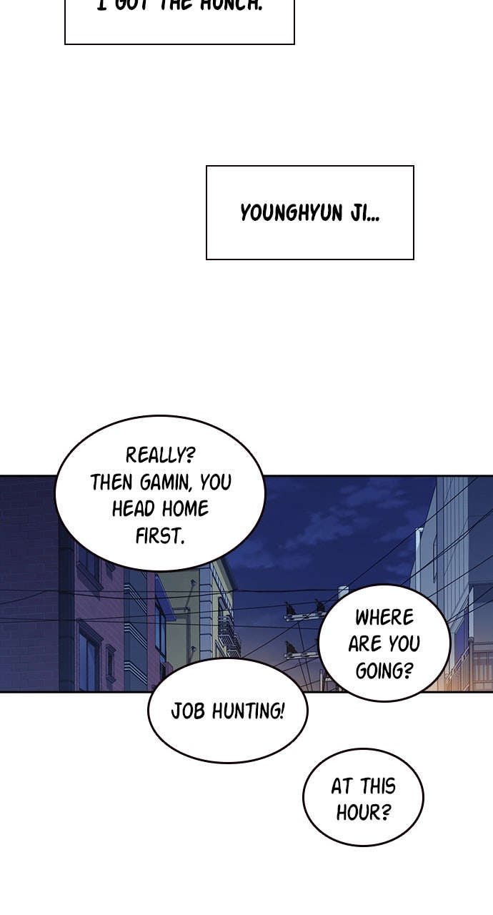 Read Study Group EN Manga Online