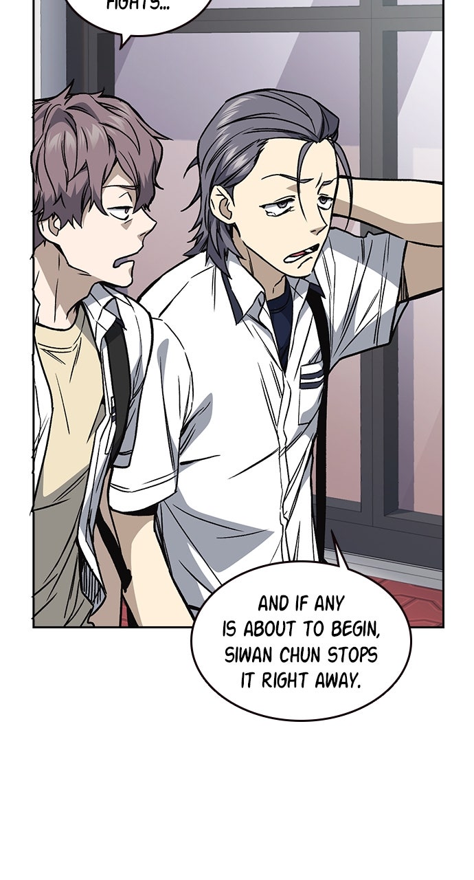 Read Study Group EN Manga Online