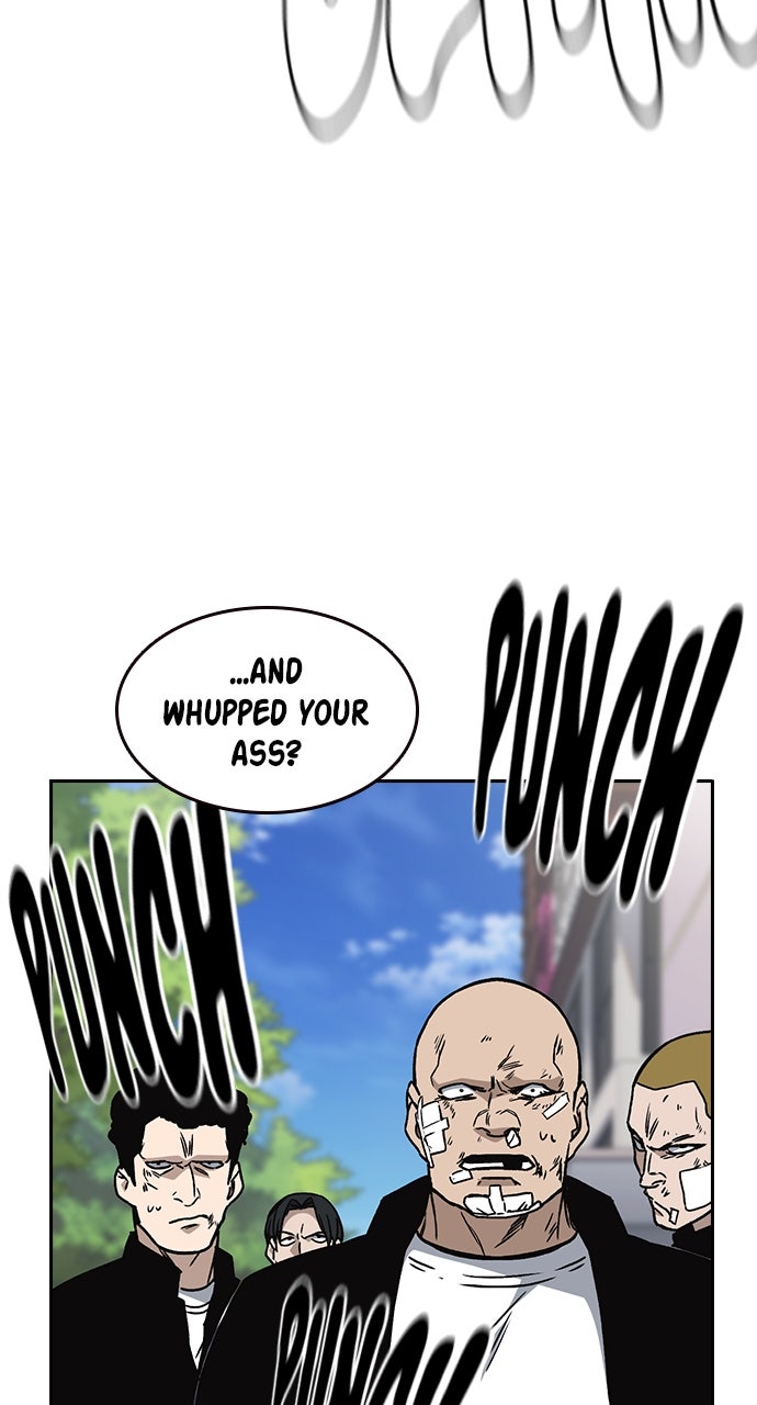 Read Study Group EN Manga Online