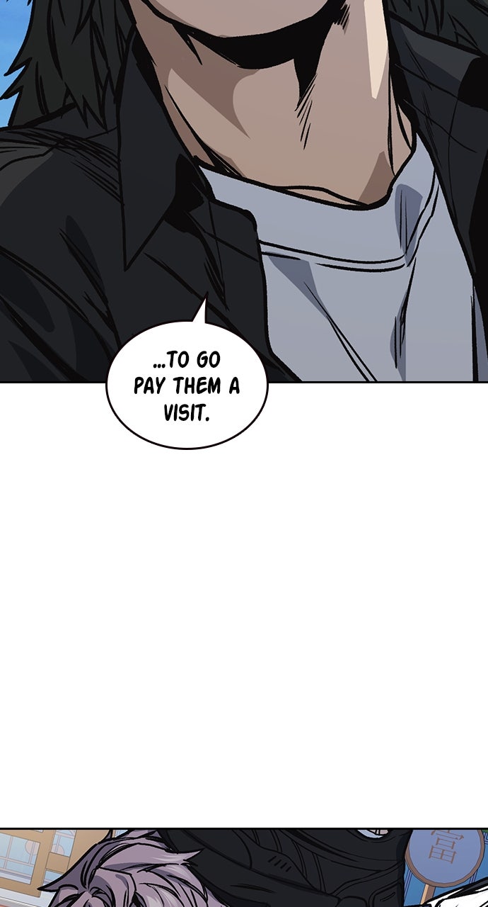 Read Study Group EN Manga Online