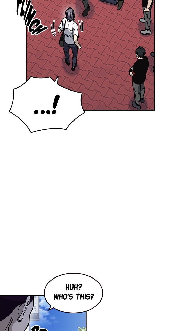 Read Study Group EN Manga Online