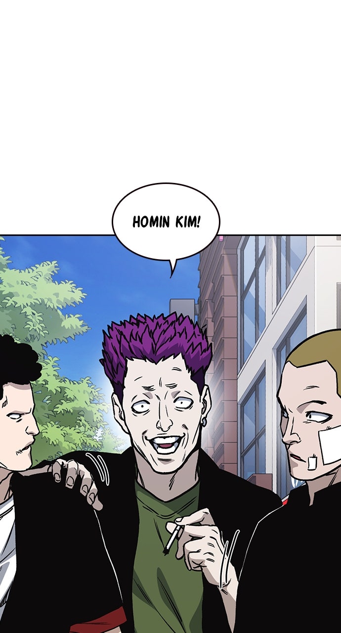 Read Study Group EN Manga Online