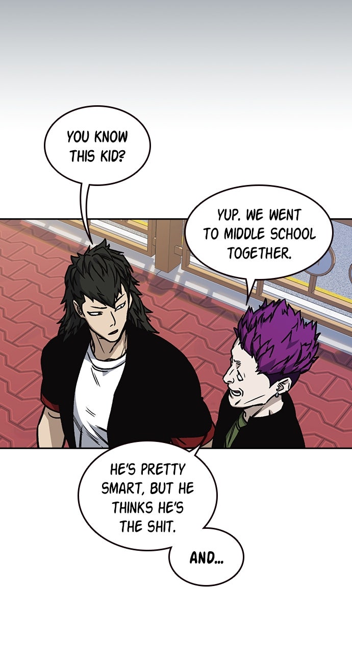 Read Study Group EN Manga Online