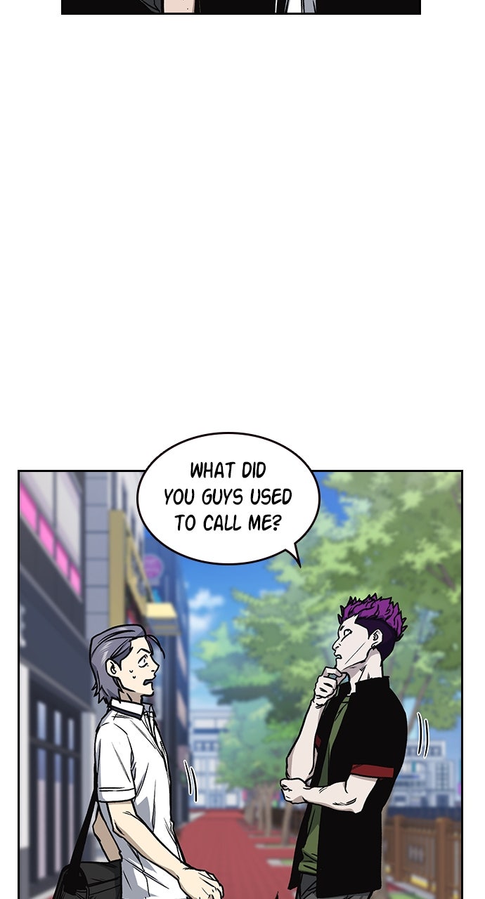 Read Study Group EN Manga Online
