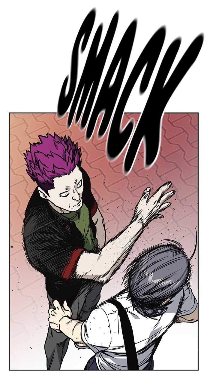 Read Study Group EN Manga Online
