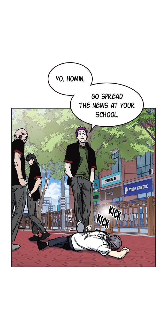 Read Study Group EN Manga Online
