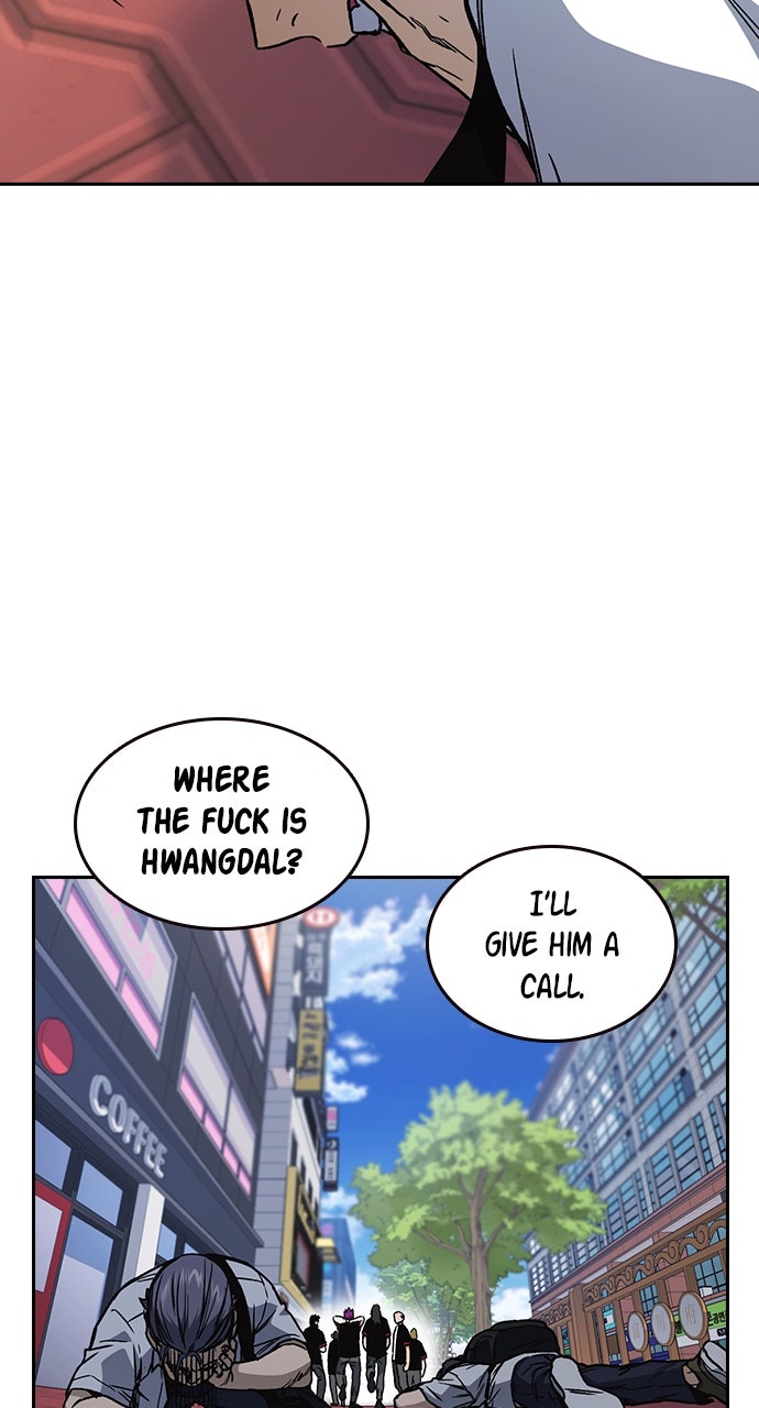 Read Study Group EN Manga Online