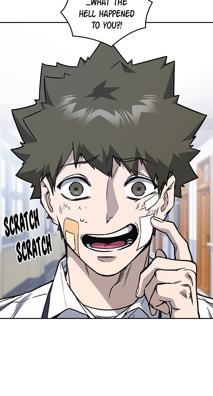 Read Study Group EN Manga Online