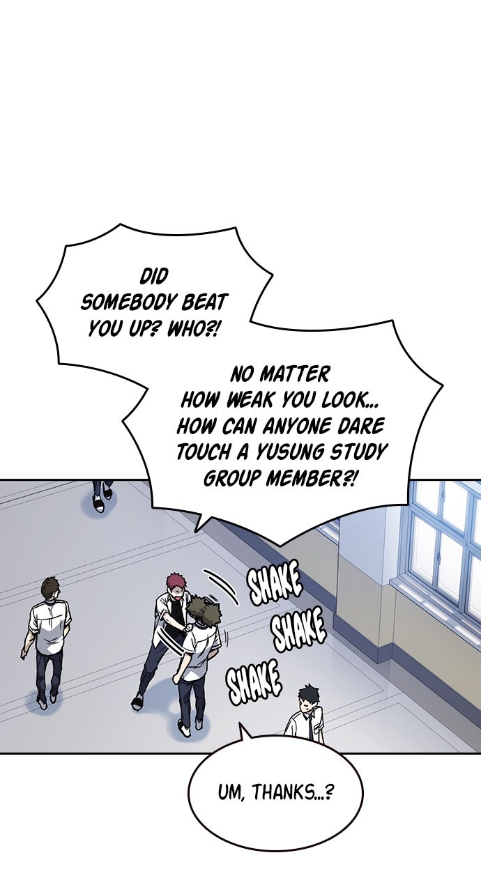 Read Study Group EN Manga Online