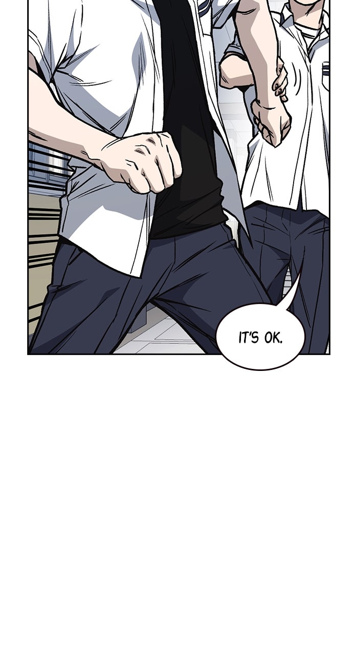 Read Study Group EN Manga Online