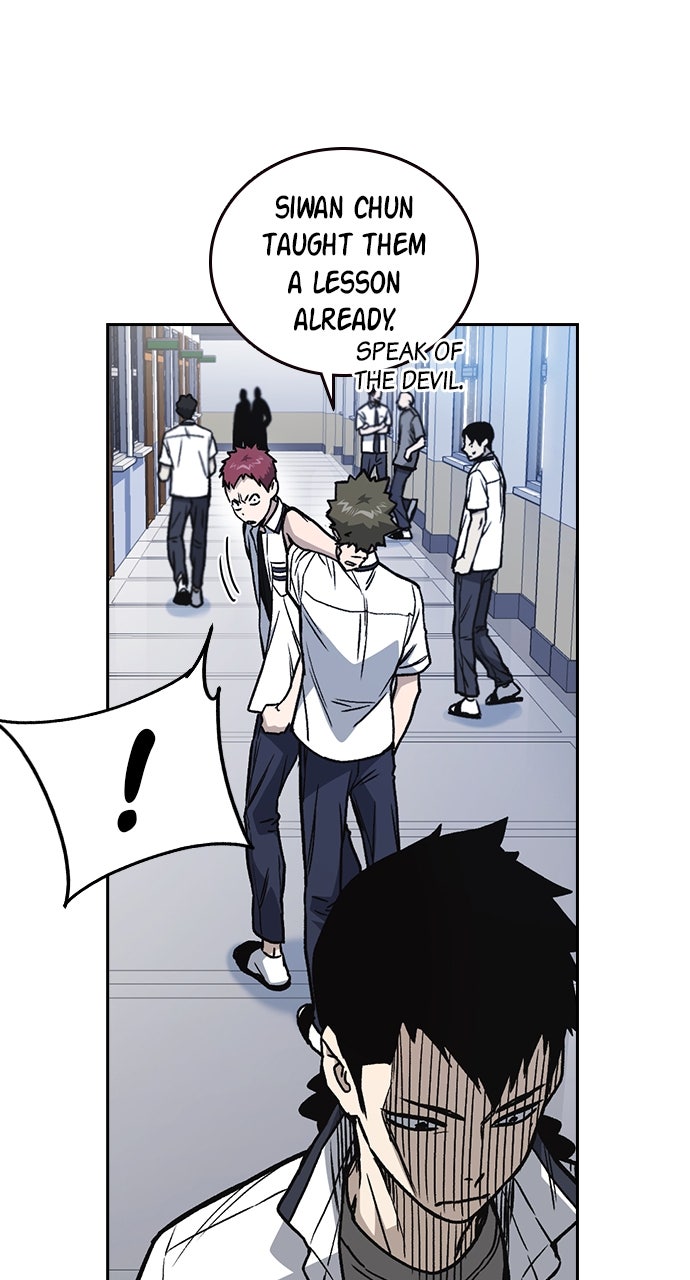 Read Study Group EN Manga Online