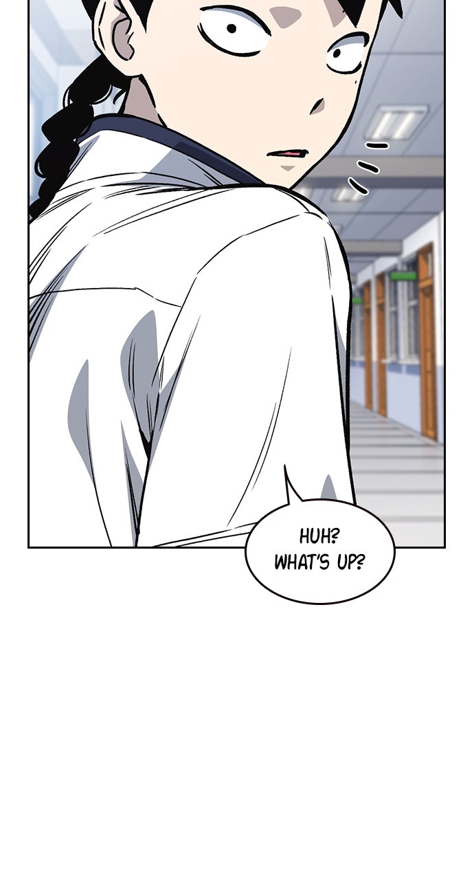 Read Study Group EN Manga Online