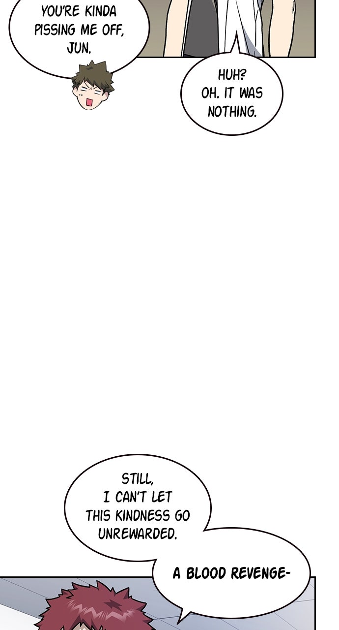 Read Study Group EN Manga Online