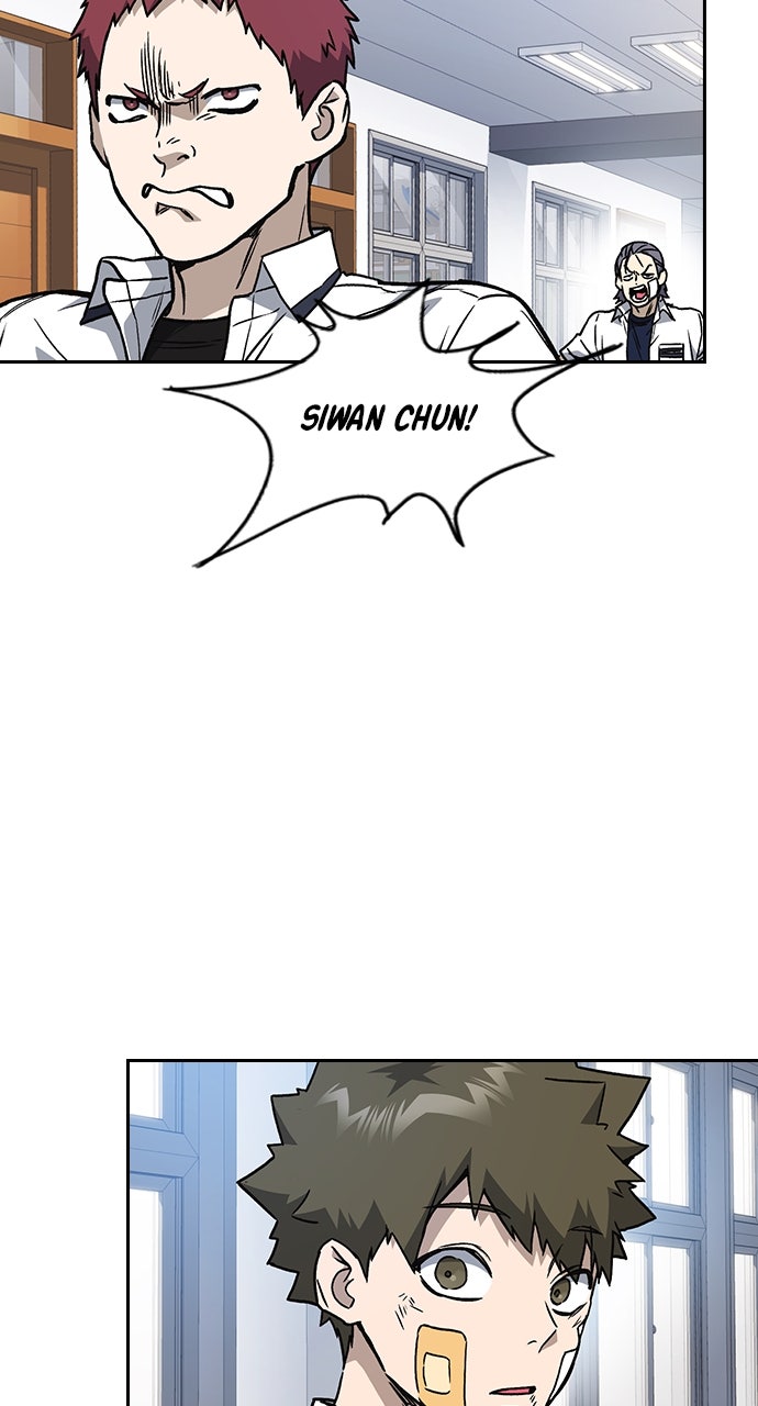 Read Study Group EN Manga Online