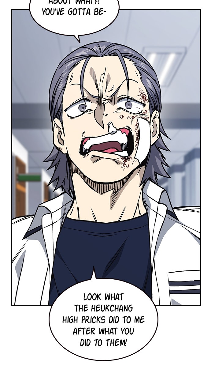 Read Study Group EN Manga Online