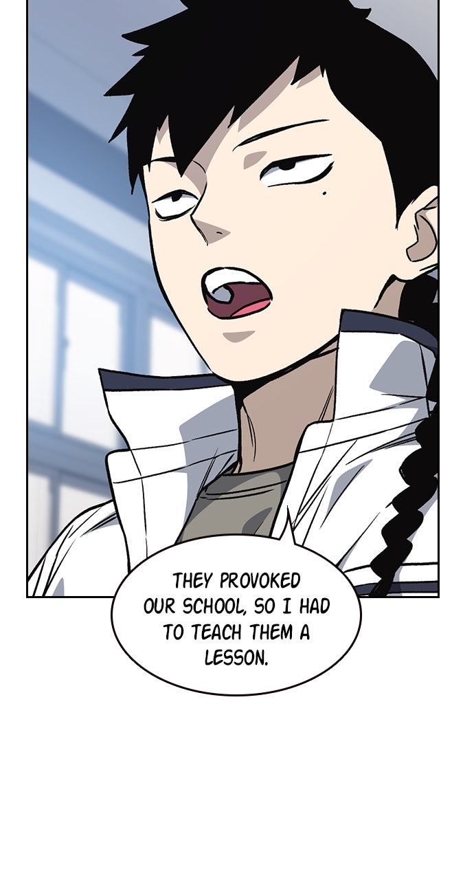 Read Study Group EN Manga Online