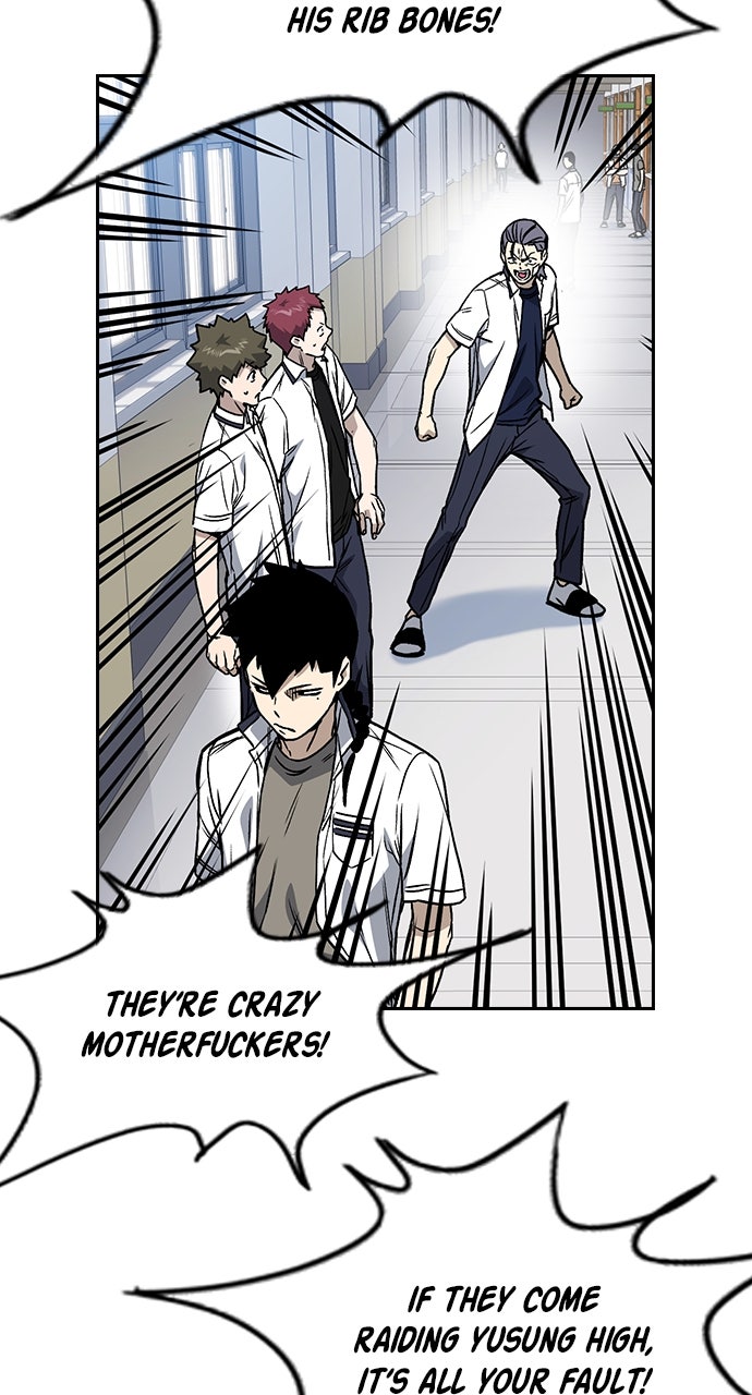 Read Study Group EN Manga Online