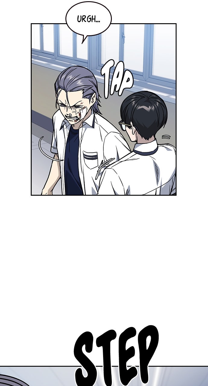 Read Study Group EN Manga Online