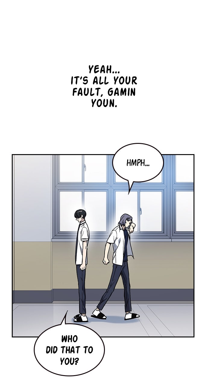 Read Study Group EN Manga Online